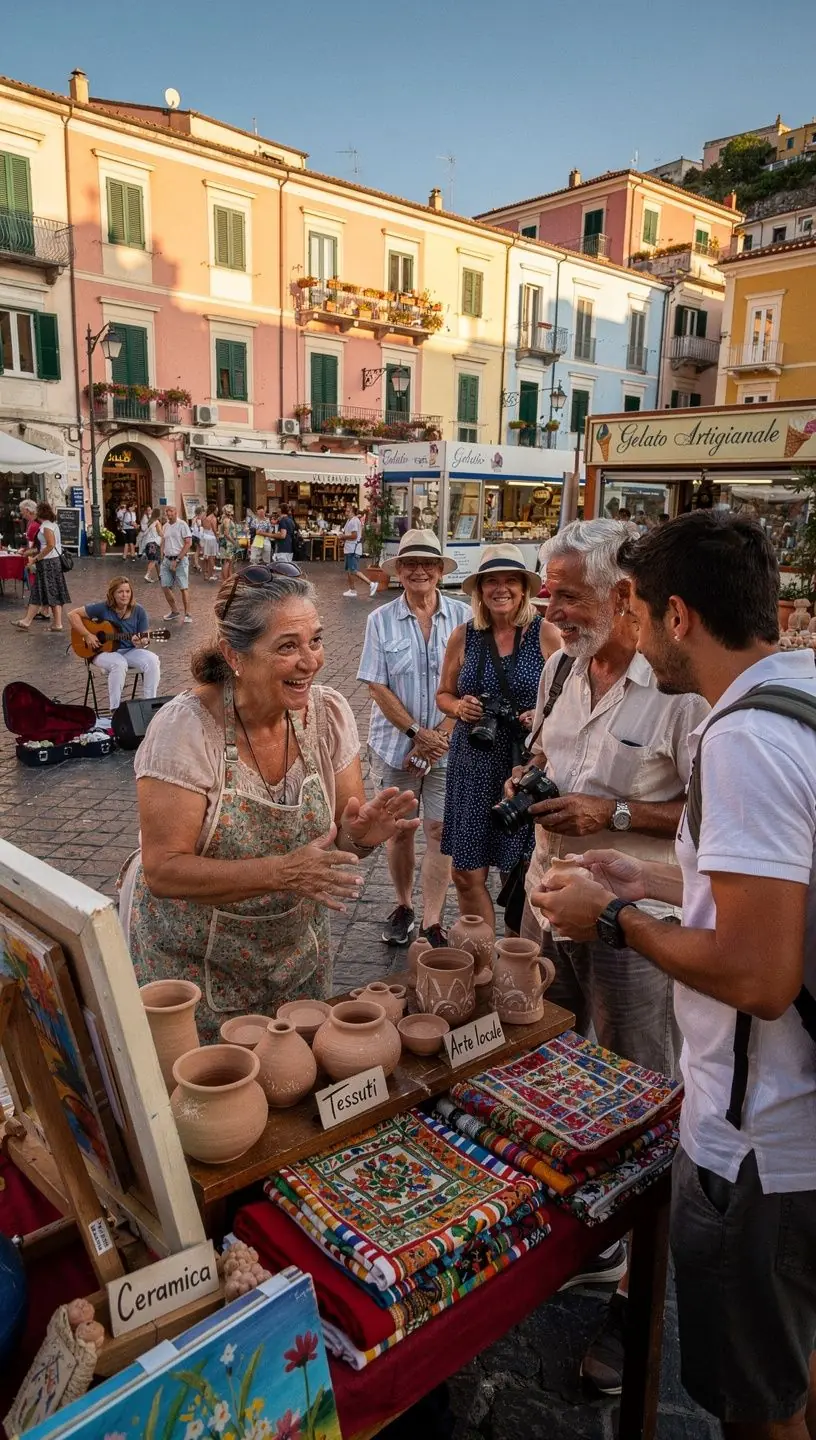 Una mappa dettagliata che mostra i principali musei e attrazioni turistiche di Roma.