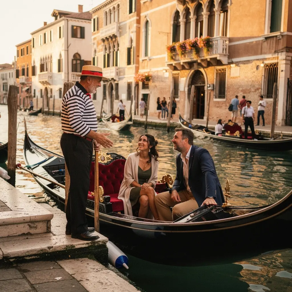 Una panoramica di una galleria d'arte con opere esposte in un elegante spazio.